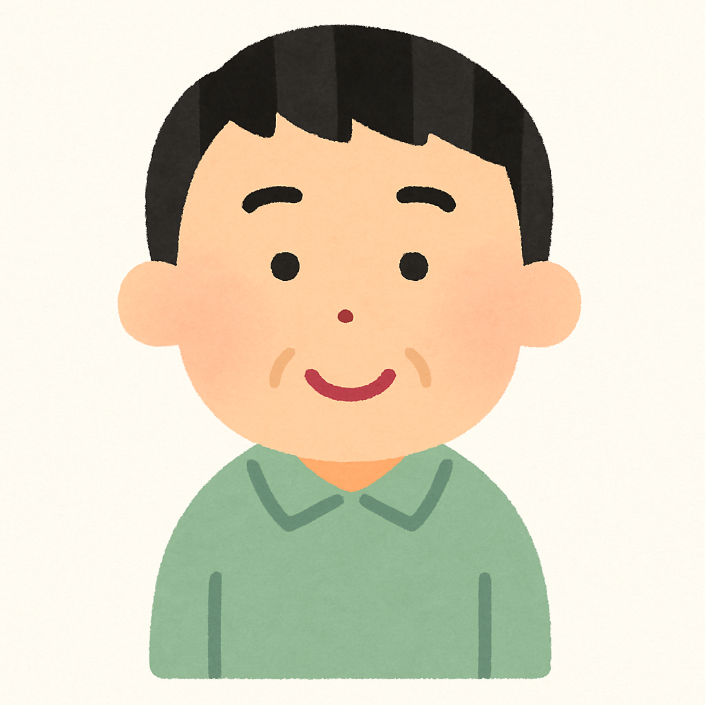 保護者アバター